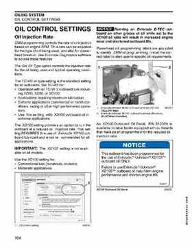 2012 2013 2014 Evinrude E-TEC 40 50 60 75 90 HP Outboard Repair Service Manual, Page 164