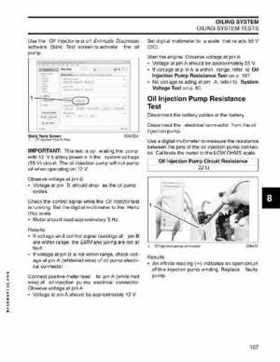 2012 2013 2014 Evinrude E-TEC 40 50 60 75 90 HP Outboard Repair Service Manual, Page 167