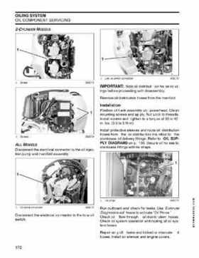 2012 2013 2014 Evinrude E-TEC 40 50 60 75 90 HP Outboard Repair Service Manual, Page 170