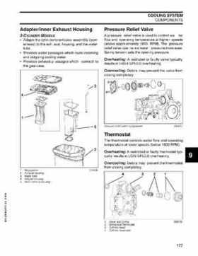 2012 2013 2014 Evinrude E-TEC 40 50 60 75 90 HP Outboard Repair Service Manual, Page 177
