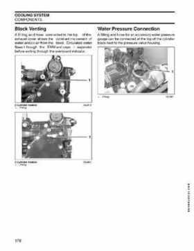 2012 2013 2014 Evinrude E-TEC 40 50 60 75 90 HP Outboard Repair Service Manual, Page 178