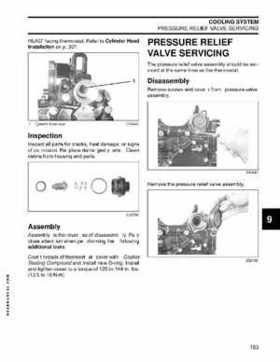 2012 2013 2014 Evinrude E-TEC 40 50 60 75 90 HP Outboard Repair Service Manual, Page 183