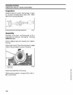 2012 2013 2014 Evinrude E-TEC 40 50 60 75 90 HP Outboard Repair Service Manual, Page 184