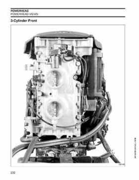 2012 2013 2014 Evinrude E-TEC 40 50 60 75 90 HP Outboard Repair Service Manual, Page 230