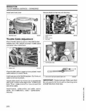 2012 2013 2014 Evinrude E-TEC 40 50 60 75 90 HP Outboard Repair Service Manual, Page 276