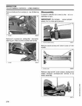 2012 2013 2014 Evinrude E-TEC 40 50 60 75 90 HP Outboard Repair Service Manual, Page 278