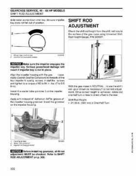 2012 2013 2014 Evinrude E-TEC 40 50 60 75 90 HP Outboard Repair Service Manual, Page 300