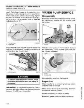 2012 2013 2014 Evinrude E-TEC 40 50 60 75 90 HP Outboard Repair Service Manual, Page 320