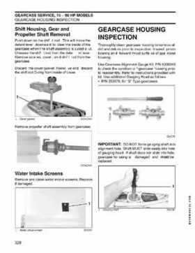 2012 2013 2014 Evinrude E-TEC 40 50 60 75 90 HP Outboard Repair Service Manual, Page 328