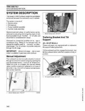 2012 2013 2014 Evinrude E-TEC 40 50 60 75 90 HP Outboard Repair Service Manual, Page 346