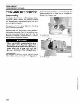 2012 2013 2014 Evinrude E-TEC 40 50 60 75 90 HP Outboard Repair Service Manual, Page 356