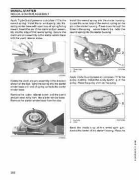 2012 2013 2014 Evinrude E-TEC 40 50 60 75 90 HP Outboard Repair Service Manual, Page 366