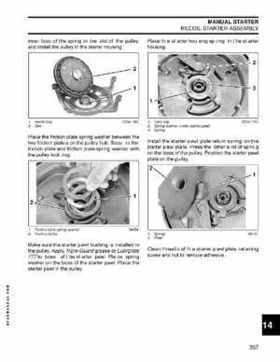 2012 2013 2014 Evinrude E-TEC 40 50 60 75 90 HP Outboard Repair Service Manual, Page 367