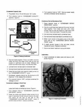 1984-1986 Mercury Force 4HP Outboards Service Manual, Page 30