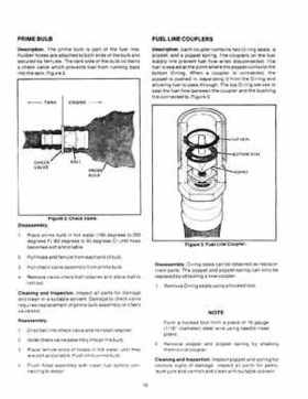 1984-1986 Mercury Force 9.9 and 15HP Outboards Service Manual, Page 13