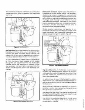 1984-1986 Mercury Force 9.9 and 15HP Outboards Service Manual, Page 17