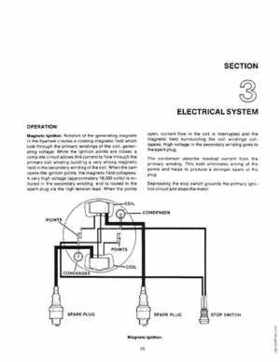 1984-1986 Mercury Force 9.9 and 15HP Outboards Service Manual, Page 26