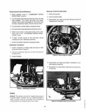 1984-1986 Mercury Force 9.9 and 15HP Outboards Service Manual, Page 32