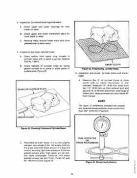 1984-1986 Mercury Force 9.9 and 15HP Outboards Service Manual, Page 52