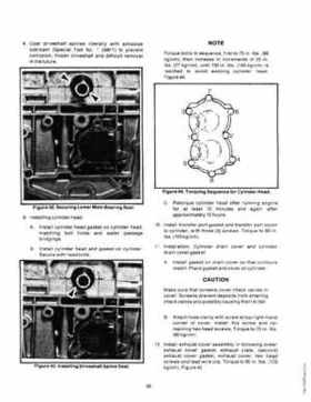 1984-1986 Mercury Force 9.9 and 15HP Outboards Service Manual, Page 59