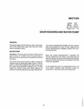 1984-1986 Mercury Force 9.9 and 15HP Outboards Service Manual, Page 62