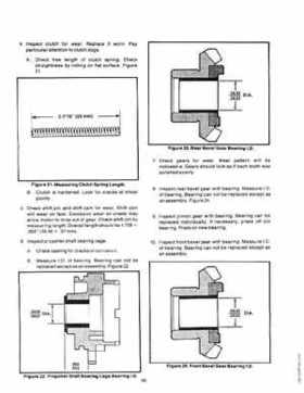 1984-1986 Mercury Force 9.9 and 15HP Outboards Service Manual, Page 69