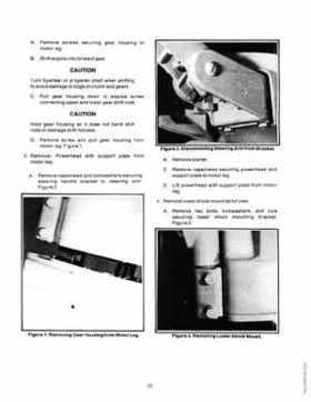 1984-1986 Mercury Force 9.9 and 15HP Outboards Service Manual, Page 75