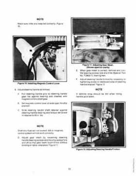 1984-1986 Mercury Force 9.9 and 15HP Outboards Service Manual, Page 86