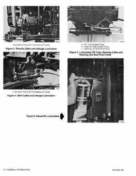 1985 Mercury Outboard V-300 V-3.4L Shop Service Manual, Page 11