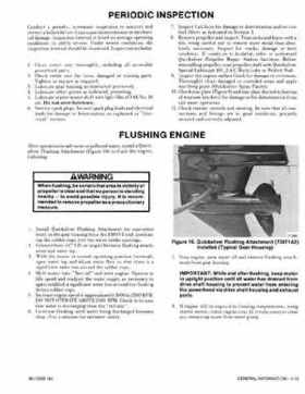 1985 Mercury Outboard V-300 V-3.4L Shop Service Manual, Page 18