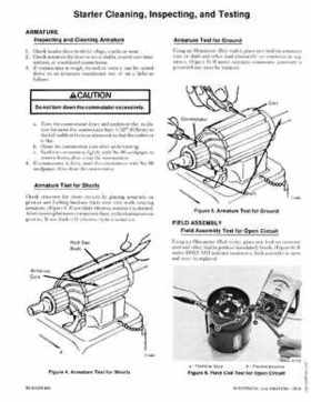 1985 Mercury Outboard V-300 V-3.4L Shop Service Manual, Page 41