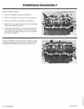 1985 Mercury Outboard V-300 V-3.4L Shop Service Manual, Page 120