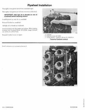 1985 Mercury Outboard V-300 V-3.4L Shop Service Manual, Page 140