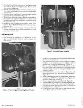 1985 Mercury Outboard V-300 V-3.4L Shop Service Manual, Page 159
