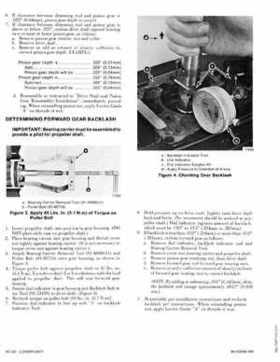 1985 Mercury Outboard V-300 V-3.4L Shop Service Manual, Page 183
