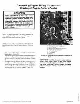 1985 Mercury Outboard V-300 V-3.4L Shop Service Manual, Page 235