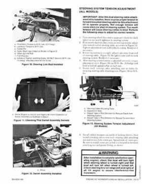 1985 Mercury Outboard V-300 V-3.4L Shop Service Manual, Page 246