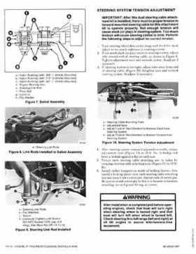 1985 Mercury Outboard V-300 V-3.4L Shop Service Manual, Page 249