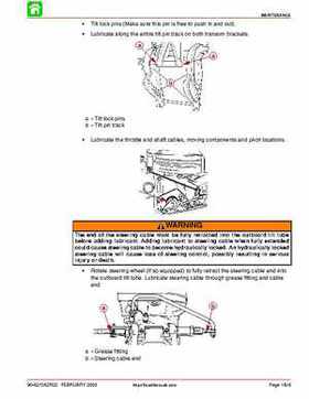 1986+ Mercury 6/8/9.9/10/15HP 2-stroke Factory Service Manual, Page 24
