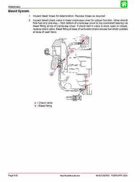 1986+ Mercury 6/8/9.9/10/15HP 2-stroke Factory Service Manual, Page 179