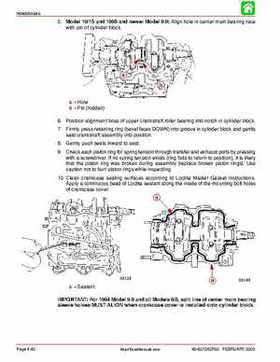 1986+ Mercury 6/8/9.9/10/15HP 2-stroke Factory Service Manual, Page 189