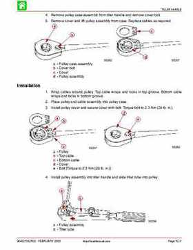 1986+ Mercury 6/8/9.9/10/15HP 2-stroke Factory Service Manual, Page 286