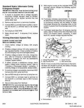 1987-1993 Mercury Mariner Outboards 70/75/80/90/100/115HP 3 and 4-cylinder Factory Service Manual, Page 37