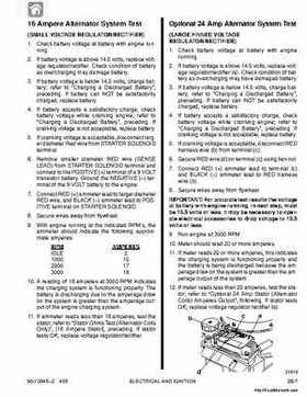 1987-1993 Mercury Mariner Outboards 70/75/80/90/100/115HP 3 and 4-cylinder Factory Service Manual, Page 38