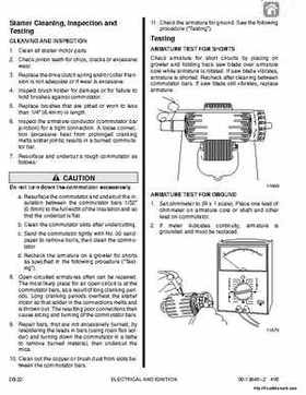 1987-1993 Mercury Mariner Outboards 70/75/80/90/100/115HP 3 and 4-cylinder Factory Service Manual, Page 53