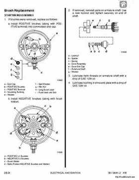 1987-1993 Mercury Mariner Outboards 70/75/80/90/100/115HP 3 and 4-cylinder Factory Service Manual, Page 55
