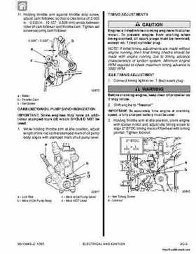 1987-1993 Mercury Mariner Outboards 70/75/80/90/100/115HP 3 and 4-cylinder Factory Service Manual, Page 62