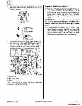 1987-1993 Mercury Mariner Outboards 70/75/80/90/100/115HP 3 and 4-cylinder Factory Service Manual, Page 64