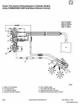1987-1993 Mercury Mariner Outboards 70/75/80/90/100/115HP 3 and 4-cylinder Factory Service Manual, Page 78