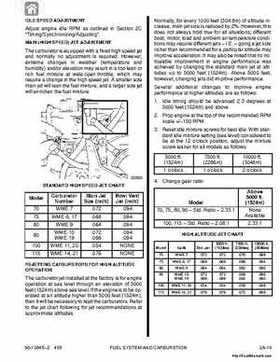 1987-1993 Mercury Mariner Outboards 70/75/80/90/100/115HP 3 and 4-cylinder Factory Service Manual, Page 106